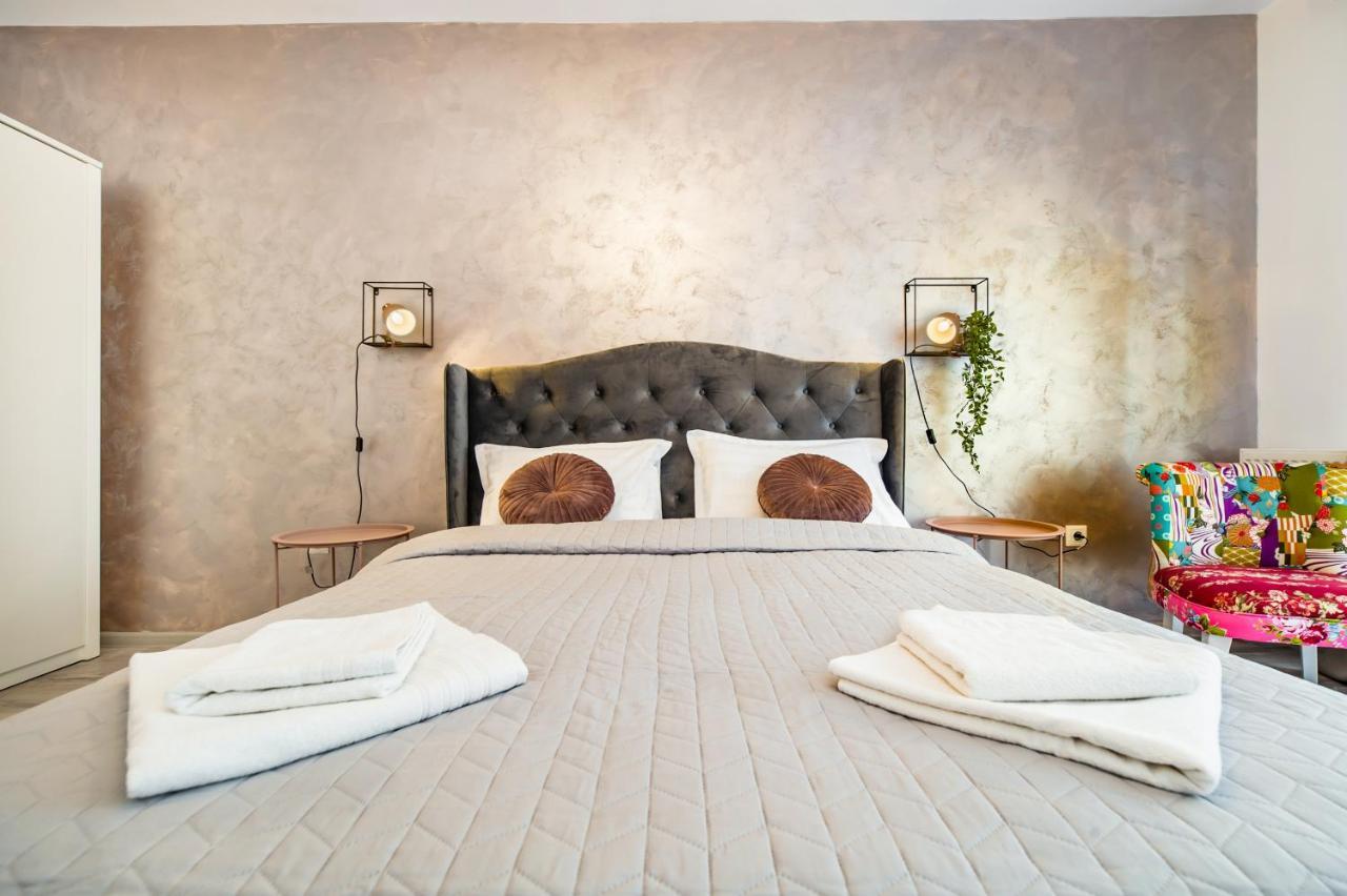 Apartament Diamant Braşov Extérieur photo